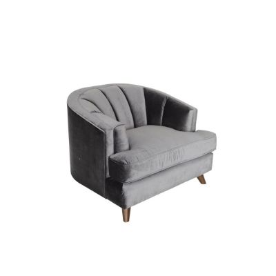 Image two of Christen Blue Ash Chair